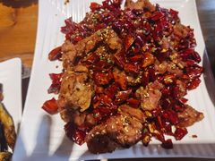 -望京一号·重庆江湖菜(工体店)