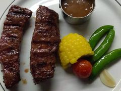 -食间牛排(湖西路店)