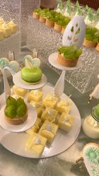 -北京嘉里大酒店·宴会厅婚宴·户外婚礼·生日宴