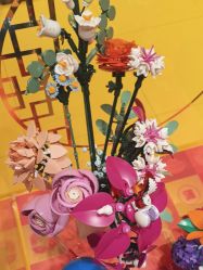 -乐高授权专卖店(卓悦汇店)