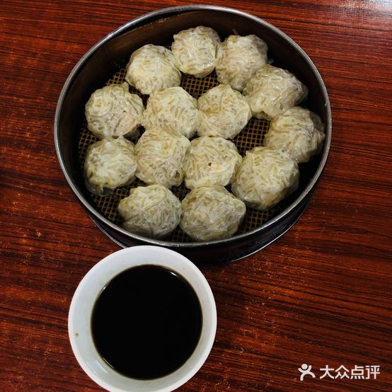 宝珠小吃(六中店)