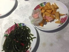 -阿三鱼头泡饼·家常菜