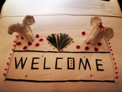 -西双版纳融创皇冠假日度假酒店