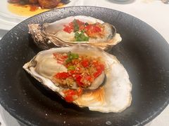 -许家菜.艺创菜(仁和新城店)