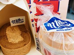 -milkplus·泰式奶茶(较场东路店)