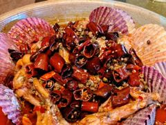 -水煮三国·川鲁江湖菜(香山店)