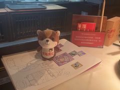 -吴越荣记苏州菜·松鼠桂鱼(月光码头店)
