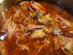 -金龙烧烤·牛肉面(西塔店)