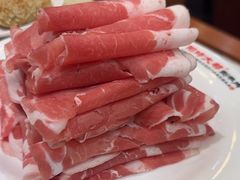 -阳坊大都涮羊肉(阳坊总店)