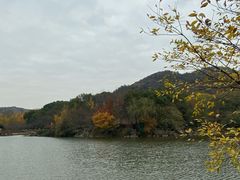 -白马涧龙池景区