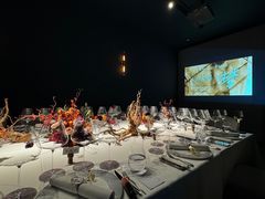 -Oyster Talks 四度蚝法餐厅