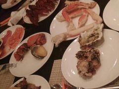 android_upload_pic-龙之梦万丽酒店青餐厅
