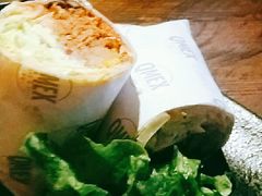 -Q MEX 库迈墨西哥餐吧(三里屯店)