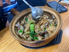-壹煲口福煲仔饭(中山路店)
