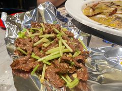 -渔语鱼新川菜Bistro(万象天地店)