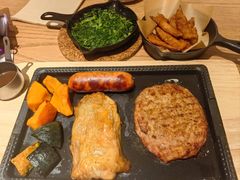 -必胜客(阿罗海店)