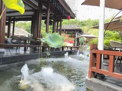 -濮园 · 四合院餐厅