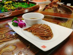 酱牛花腱-普天和酒楼·新津菜·烤鸭(天津之眼店)