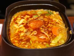 -阿香米线(大唐西市大润发店)