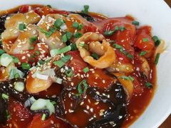 -斌斌面馆(兴安路店)