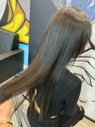 -奈川烫染Salon