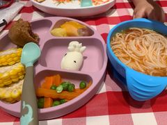 -西贝(枫蓝国际购物中心店)