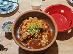 -图味美小黄鱼·景德菜(浙江路店)