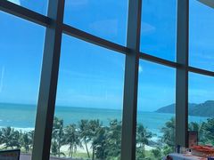 -不仔客海鲜·烧烤·270度海景餐厅(大东海店)