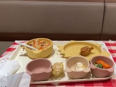 -西贝(紫荆广场店)