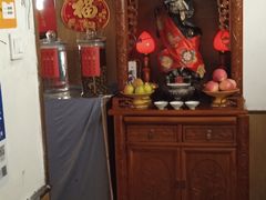 -云之南(八里庄店)