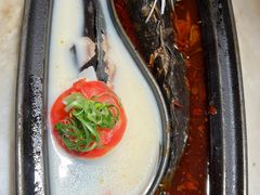 -锦府盐帮·李宅(领展购物广场中关村店)