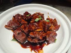 -绿茶餐厅(昌平悦荟店)