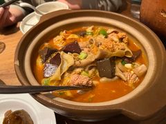 -清水亭湖北菜(大屯DT51店)