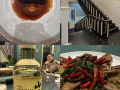 -虹御轩·传承江浙菜(虹桥店)