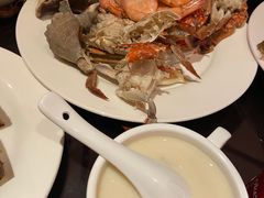 -太原富力万达文华酒店·美食汇西餐厅