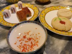 -富华斋饽饽铺·宫廷糕点·伴手礼(护国新天地店)