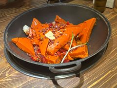 -马厂老火锅(胜太路店)