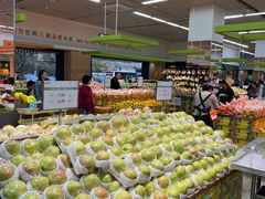 -果蔬好生活超市(东湖店)