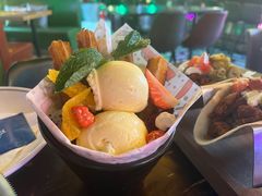 -Famous肥猫墨西哥音乐餐吧(五棵松华熙LIVE店)