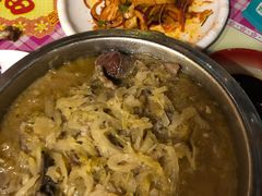 -粗粮人家·东北菜(洋桥店)