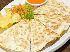 牛肉格林戈-panchos 墨西哥餐厅(嘉绿苑店)