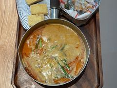-小满手工粉(上海月星环球港店)