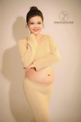 -孕视觉专业孕妇摄影(天津南开店)