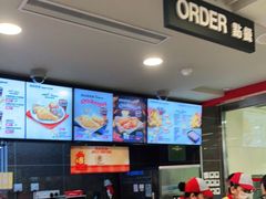 -快乐蜂(永光广场店)
