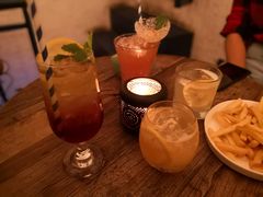 -Sirena海妖日咖夜酒