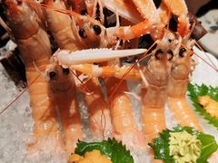 -旨料亭日本料理(四川北路店)