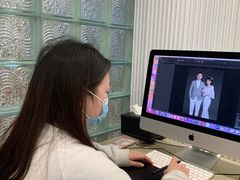 -海马体照相馆(环贸iapm大师爱情店)