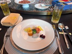 -北京饭店谭家菜