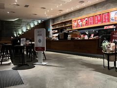 -星巴克臻选(广州高德置地秋广场店)