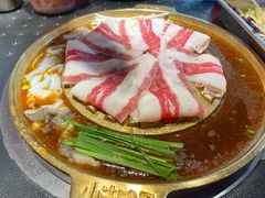 -小牛哈尼韩式水煎肉(万象城店)